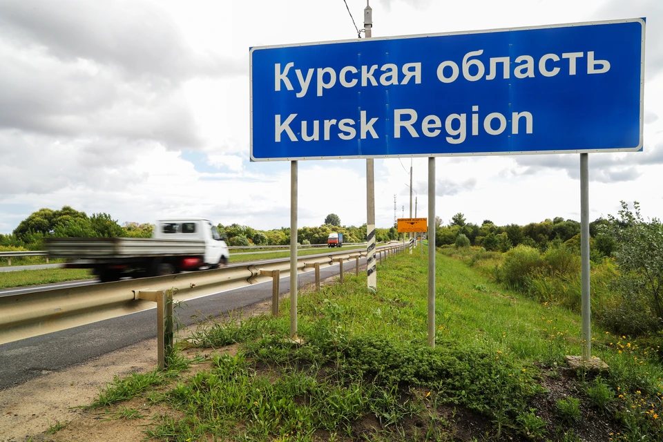 На Украине снимают пропагандистскую «документалку» про вторжение в Курскую область