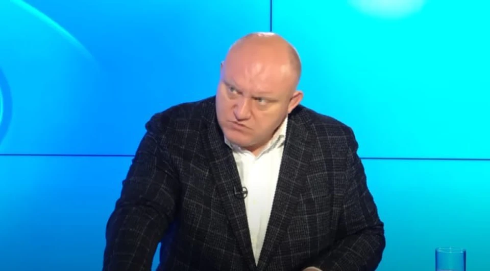 Фото: "Первый в Молдове"