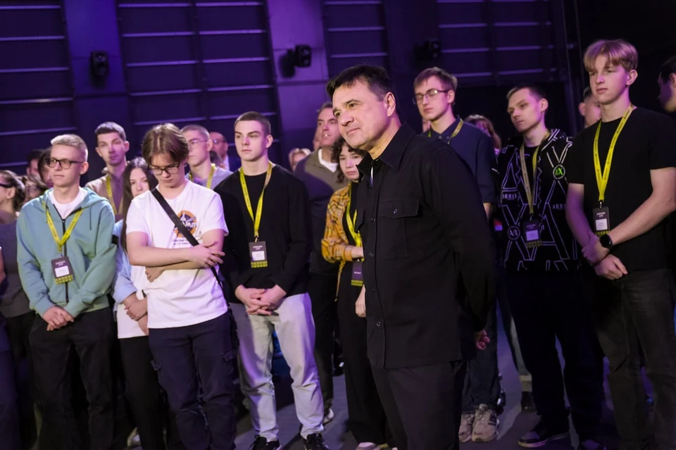 Фото: пресс-служба губернатора и правительства Московской области