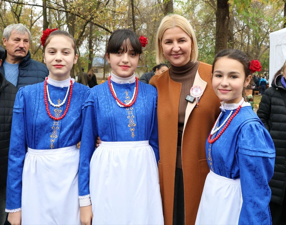 Фото: пресс-служба