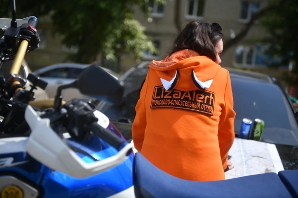 В Коми за октябрь пропали 28 человек