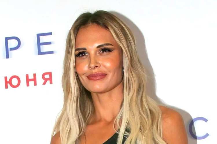 «Я беременна от Прилучного»: видео актрисы Марии Горбань произвело фурор