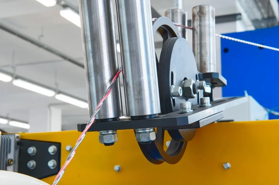 Фото: Департамент инвестиционной и промышленной политики г. Москвы