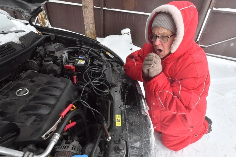 Людям, склонным к холодовой аллергии, лучше внимательнее следить за температурными изменениями