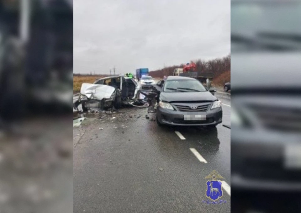 Водителям назначили амбулаторное лечение.