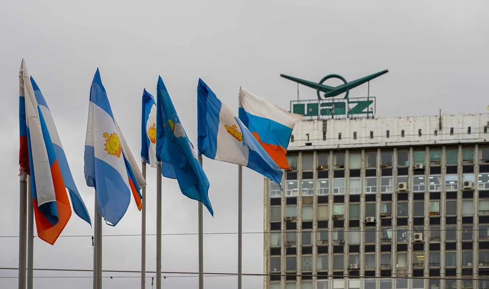 Почему на "Хантере" не будет АКПП. Kosmogenez / Shutterstock.com / Fotodom