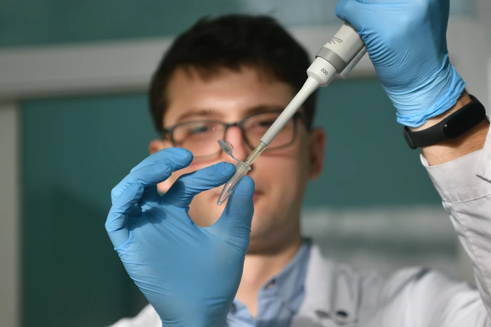 WSJ: В США начали работу над рождением генетически модифицированного ребенка