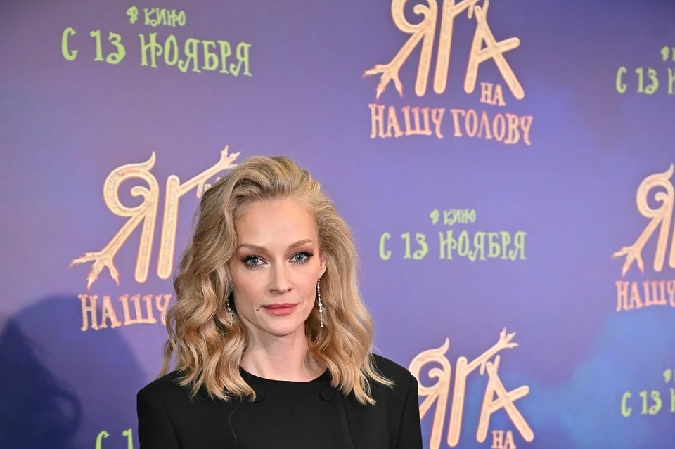 С 13 ноября в кинотеатрах Иркутска можно посмотреть семейный фильм со Светланой Ходченковой в главной роли