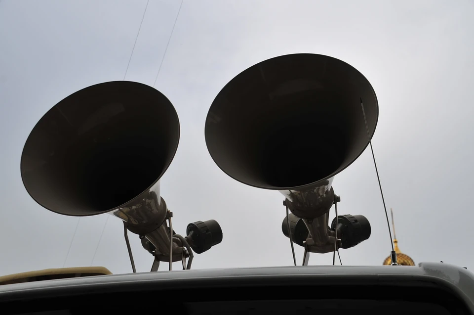 В Северной Осетии 11 и 12 ноября пройдут антитеррористические учения