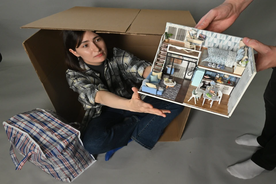 Жителям Иркутской области рассказали, как защитить квартиру от мошенников