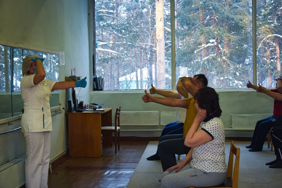 С начала года более 2600 льготников Ставрополья получили путевки в санатории