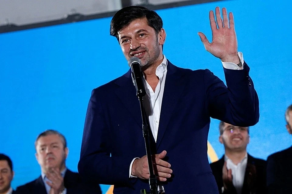 Грузия обвинила Евросоюз в двуличии: Тбилиси требует уважения к себе