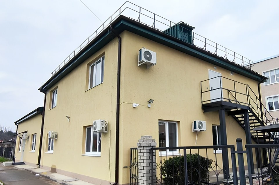 Уже в ближайшее время обновленный музей должен открыться для первых посетителей. Фото: «Единый заказчик в сфере строительства»