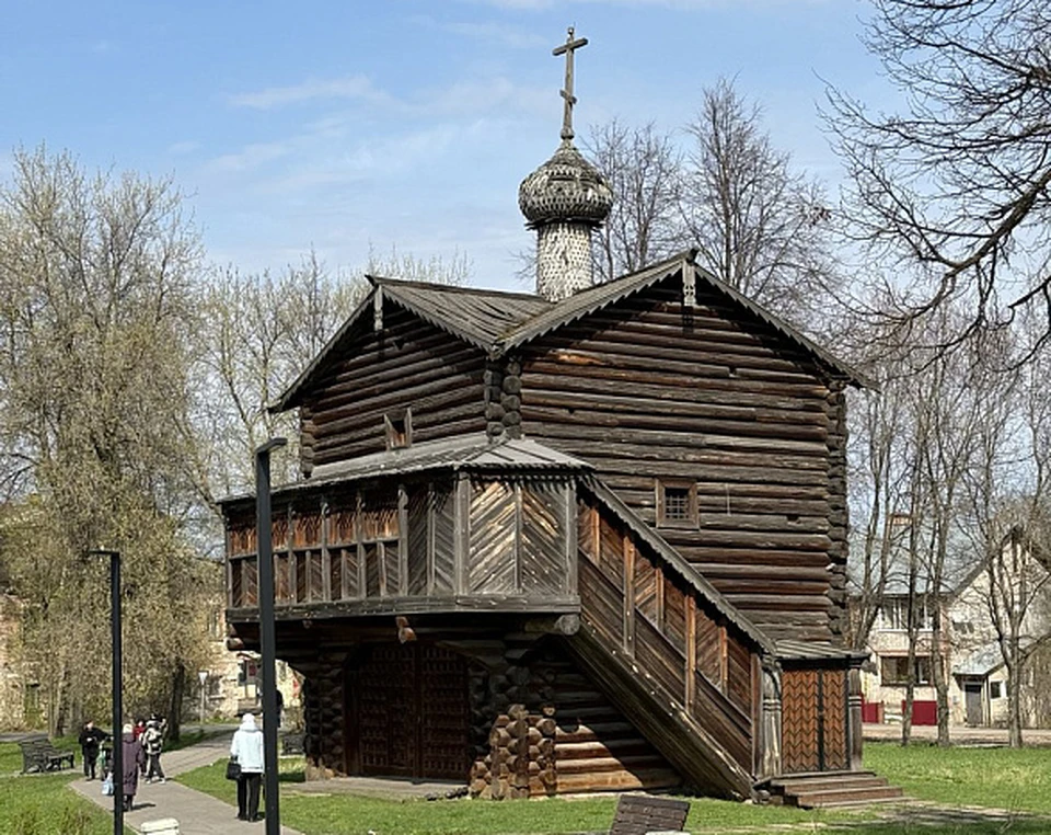 Фото: пресс-служба правительства Кировской области