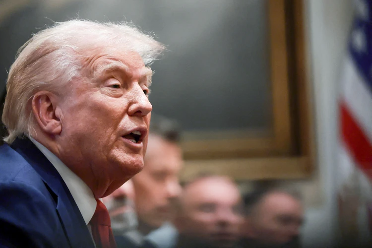 «Все очень хорошо»: Трамп сумел перенести шатдаун на зиму