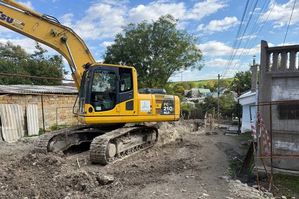 Какое-то время крымчанин числился как без вести пропавший. Фото: пресс-служба Следственного комитета