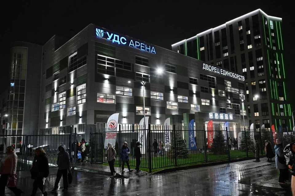 Фото предоставлено ПАО «Ростелеком»