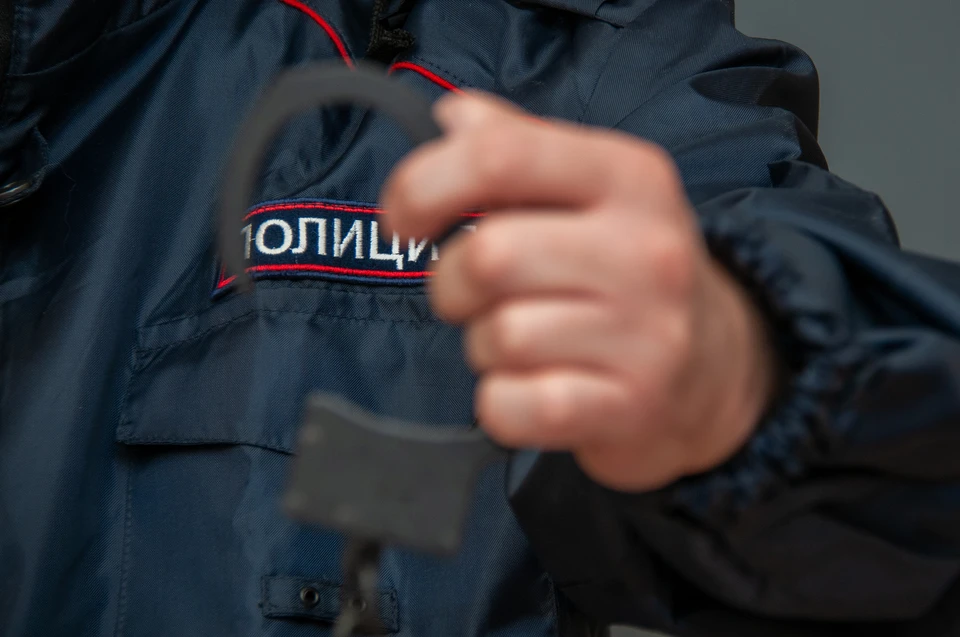 За взятку арестован директор департамента машиностроения Минпромторга Кузнецов