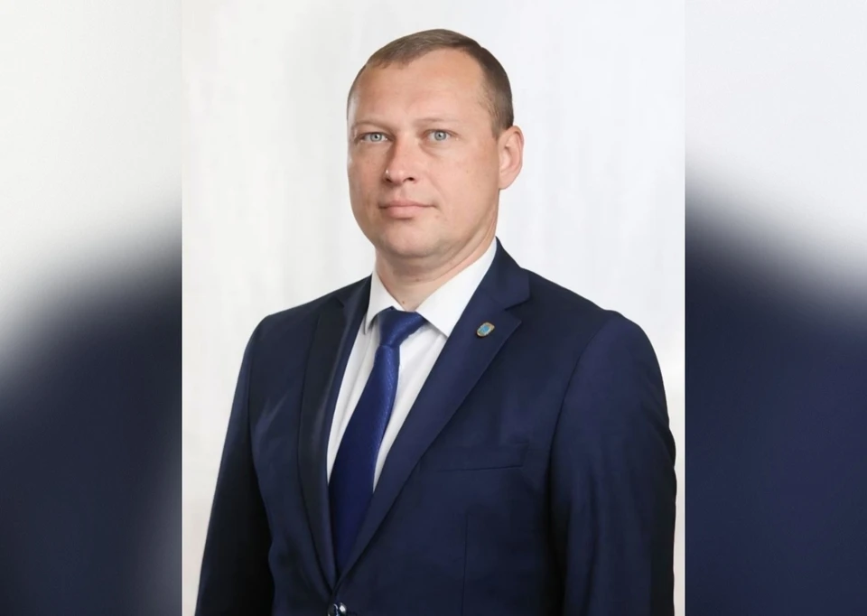 О назначении сообщили в мэрии. Фото: Администрация Самары