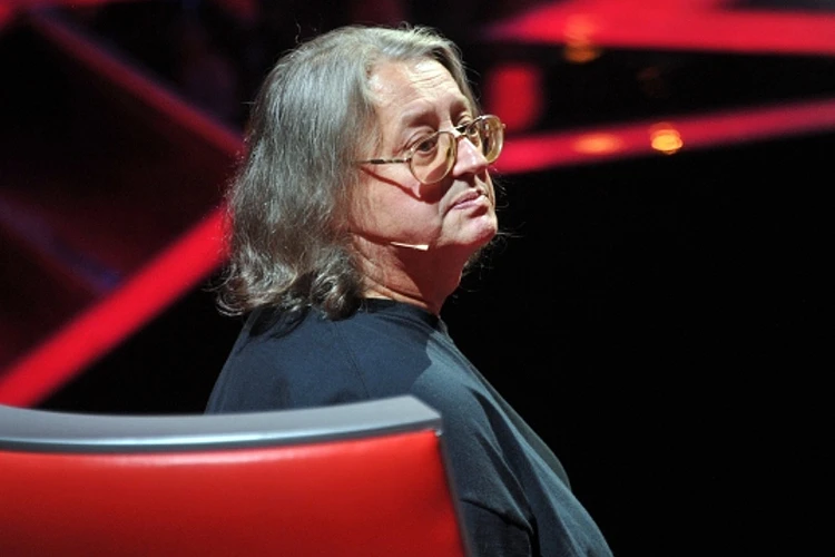 Половина наследства Градского уйдет бывшей жене: адвокат объяснил удивительный прецедент