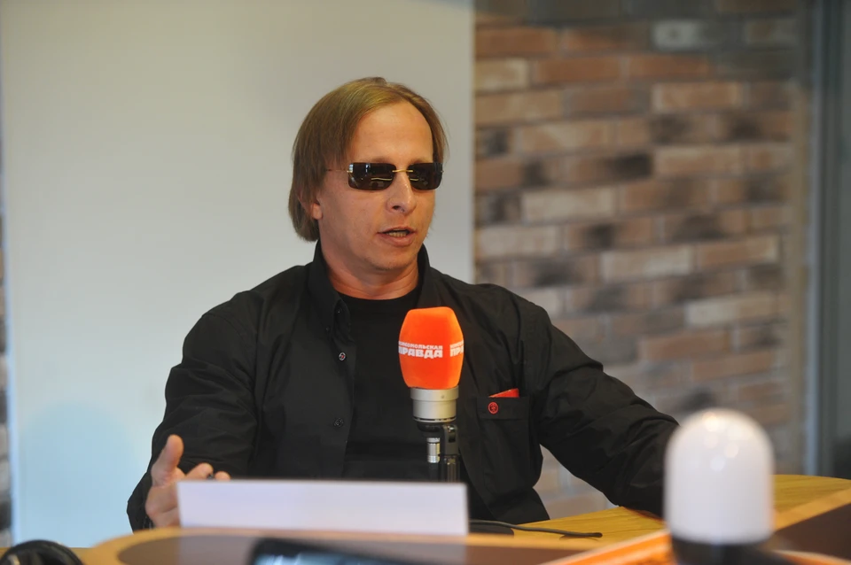 Охлобыстин: После окончания горячей фазы СВО ничего не закончится