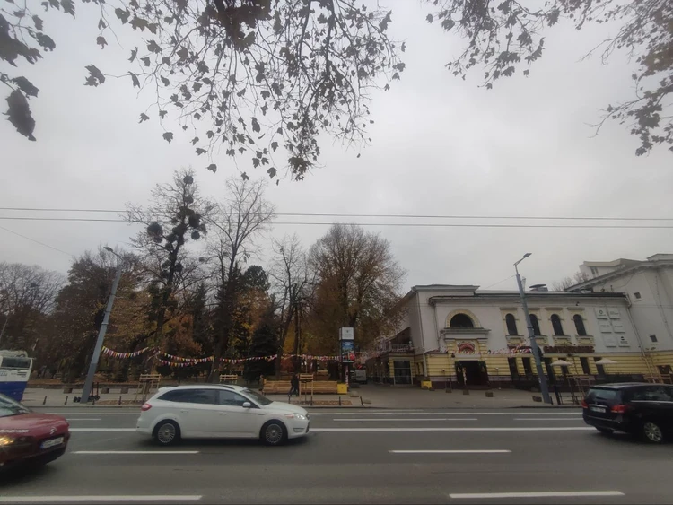 Молдову ждёт еще один дождливый день с туманом: Синоптики рассказали, когда появится солнце