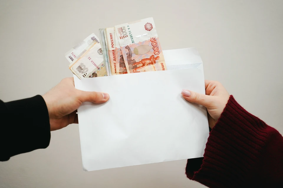 В Госдуме хотят увеличить фиксированную выплату к страховой пенсии в два раза