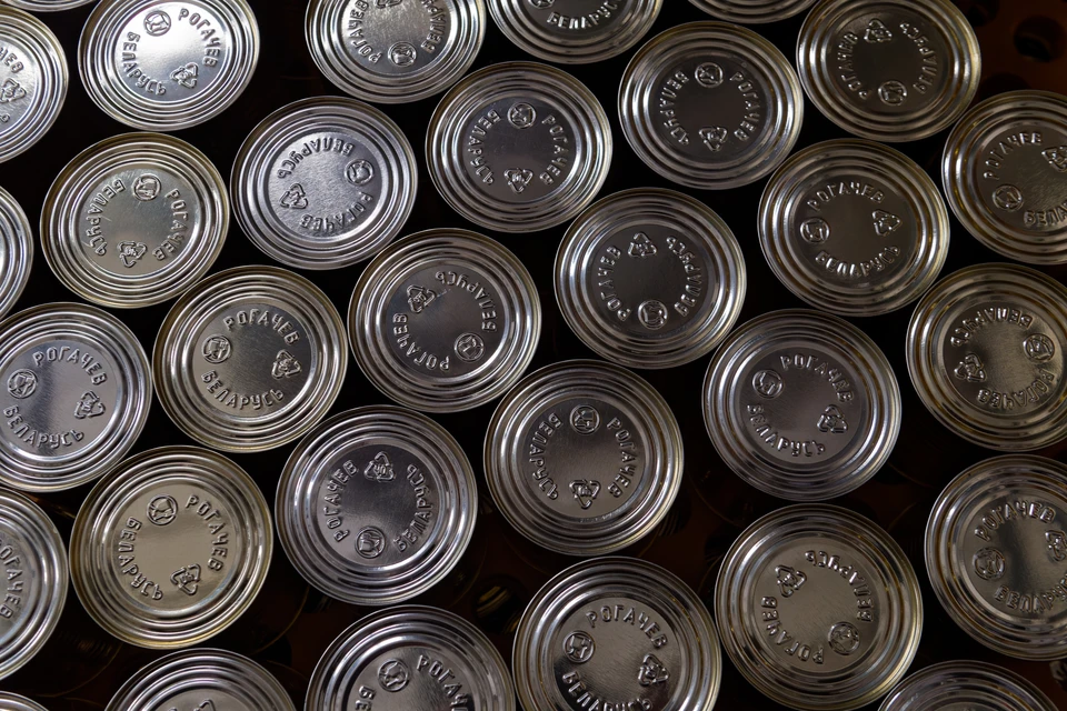 Партия консервированного тунца из Китая не попала в магазины Приморья