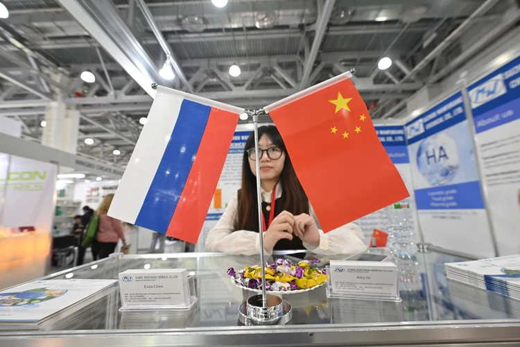 Строительство без границ: во Владивостоке прошел международный Приморский строительный форум-выставка