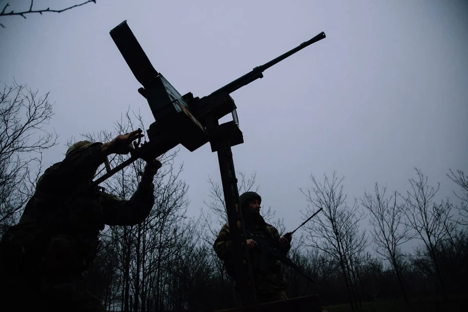 От БПЛА никто в Ростовской области не пострадал.