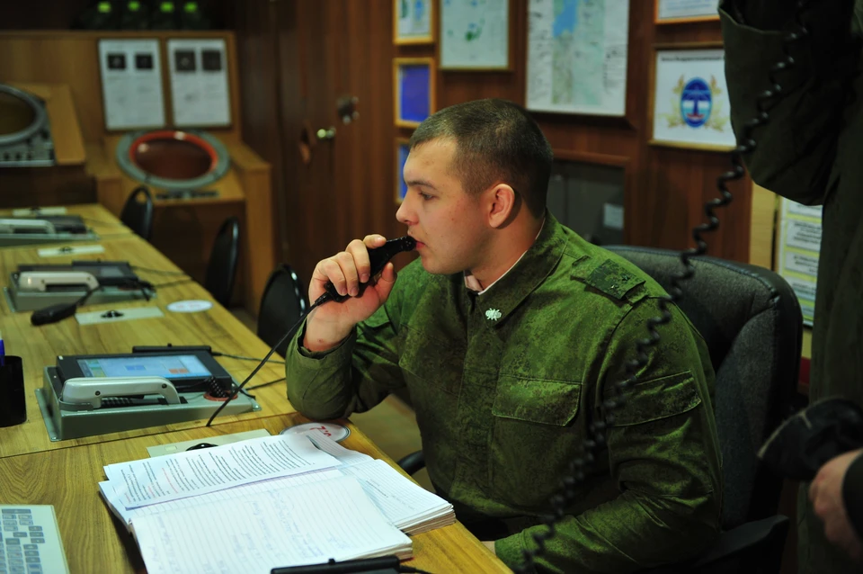 Режим воздушной опасности сохранялся в регионе более трех часов.