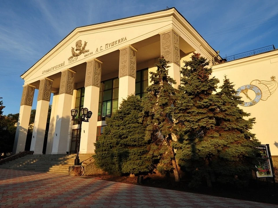 Фото: пресс-служба театра имени Пушкина