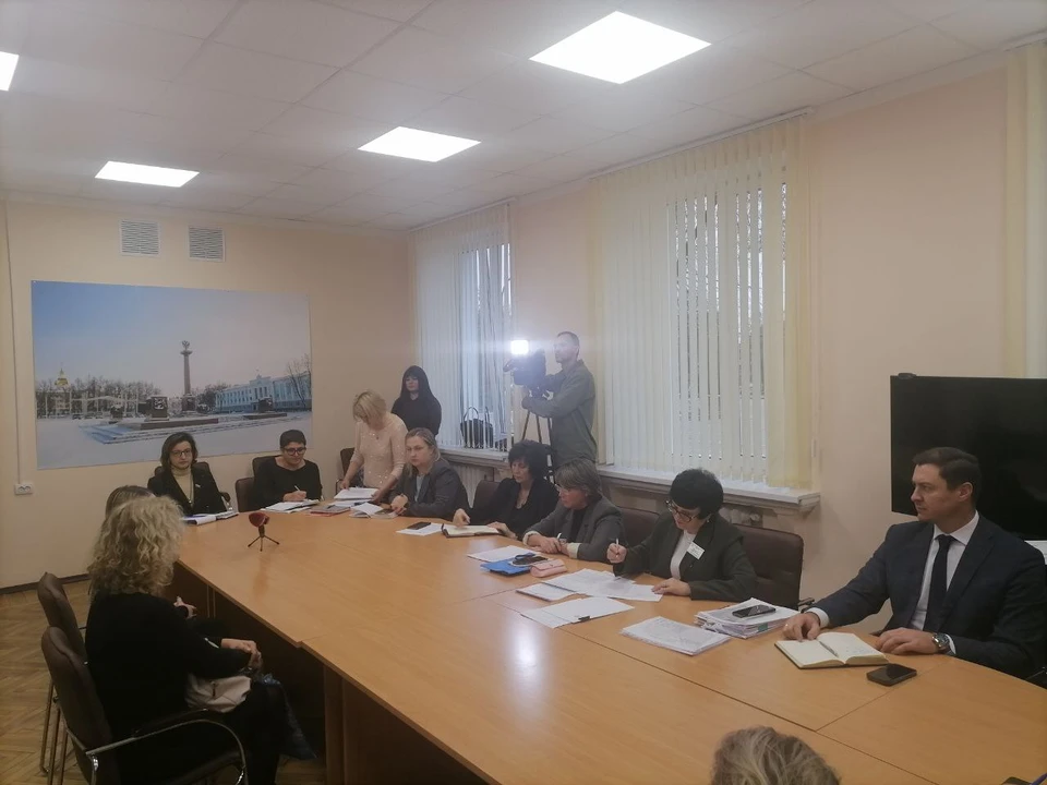 Фото: соцсети Марины Гаращенко.