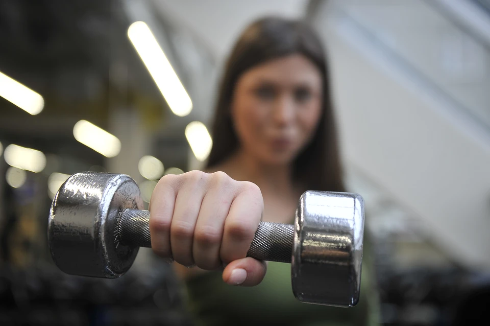Девушка включала песни "Вороваек" на тренировках, не подозревая, чем это обернется
