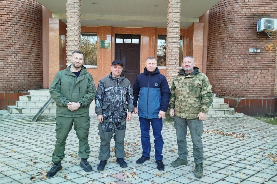 Фото: пресс-служба Минприроды Пермского края