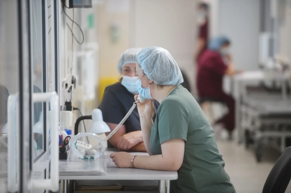 В Башкирии впервые пройдет «Ночь диспансеризации».