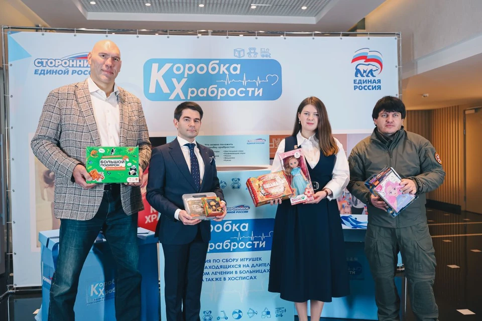 Фото: предоставлено КП - Ульяновск