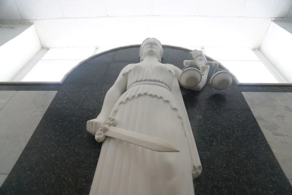 Мать и сын предстанут перед судом