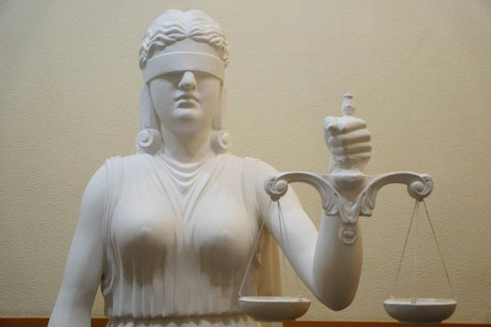 В Иркутске осудили 34-летнего мужчину за похищение бывшей возлюбленной