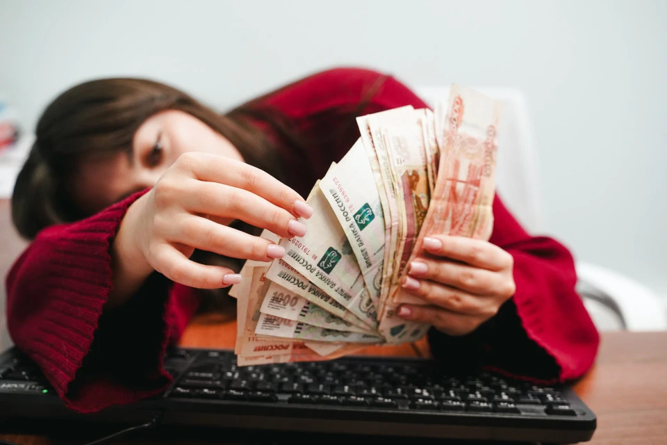 Регион оказался на 55-м месте в рейтинге субъектов РФ по уровню зарплат.