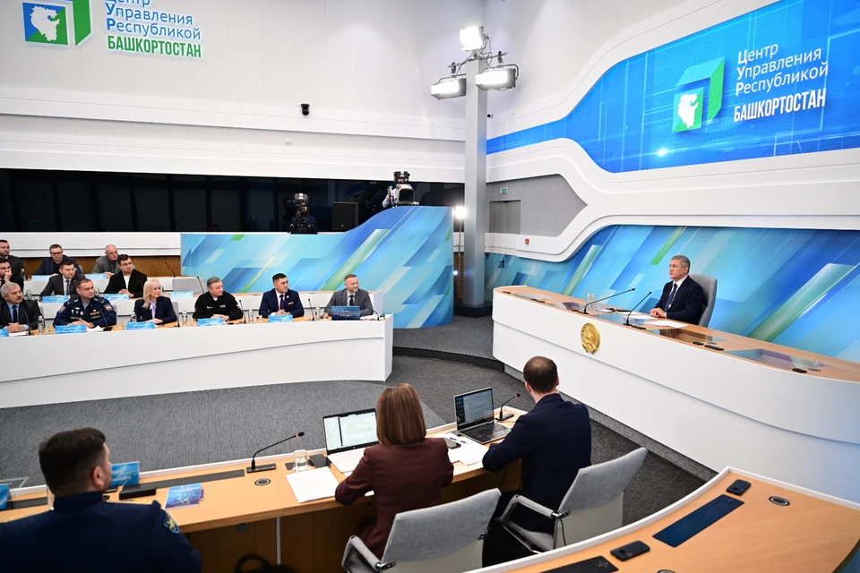 Глава республики подтвердил намерение жить в регионе после завершения карьеры.
