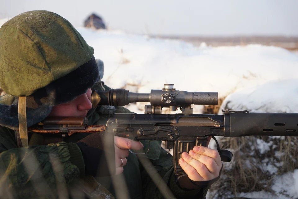Киселёв заявил, что ВСУ разграбили Красный Лиман и не дают людям эвакуироваться