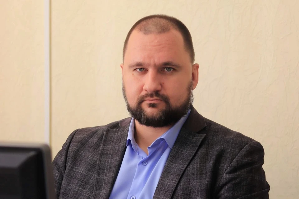 Фото: администрация Красноярска