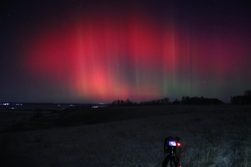 Фото: Рустем Хаматдинов