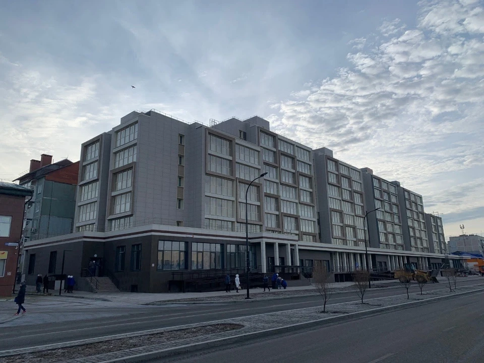 Фото: Алексей Романов