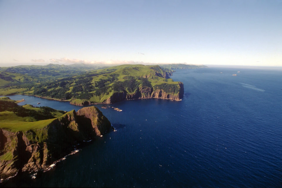 Кремль жестким ответом поставил точку в скандале в Японии из-за Курил