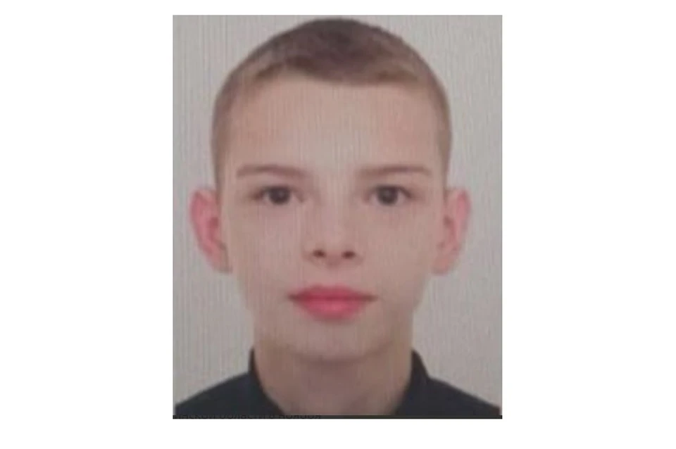 Милиция назвала версии, которые отрабатывают при поиске пропавшего Максима Зеньковича в Березинском районе. Фото: телеграм-канал УВД Миноблисполкома.