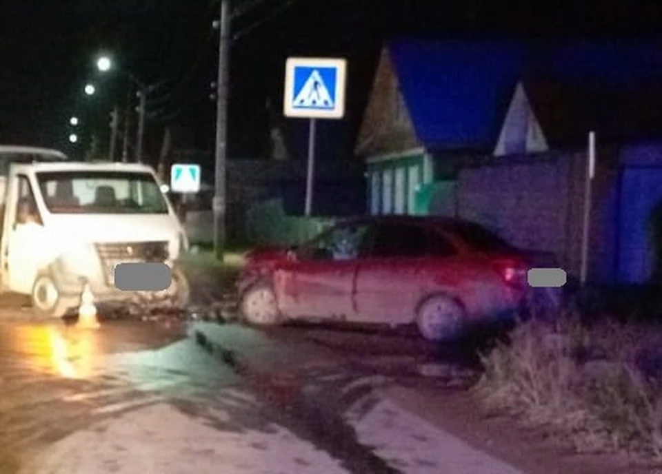 Фото: Госавтоинспекция Кировской области