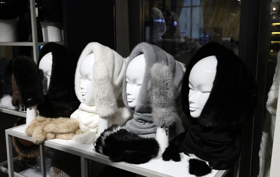 Фото: аэропорт Нового Уренгоя