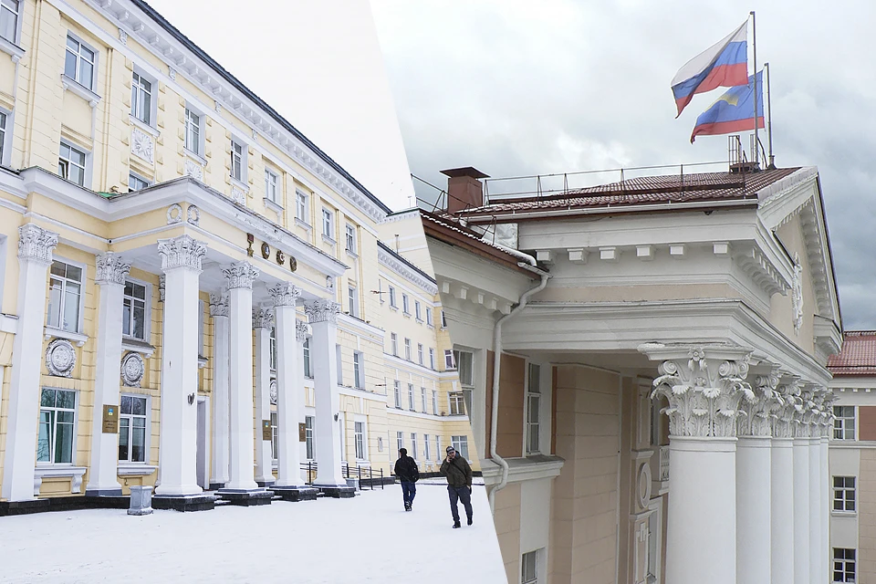 Правительство Мурманской области внесло на рассмотрение в облдуму проект бюджета.